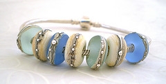 blue trollbeads